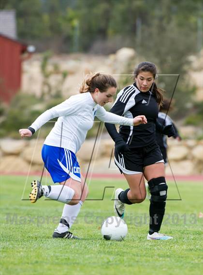 Thumbnail 3 in Cate vs Arroyo (CIF SS D7 Playoffs) photogallery.