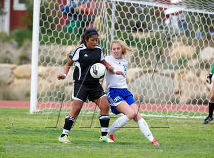 Thumbnail 1 in Cate vs Arroyo (CIF SS D7 Playoffs) photogallery.