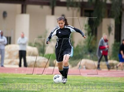 Thumbnail 3 in Cate vs Arroyo (CIF SS D7 Playoffs) photogallery.