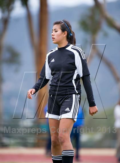 Thumbnail 1 in Cate vs Arroyo (CIF SS D7 Playoffs) photogallery.