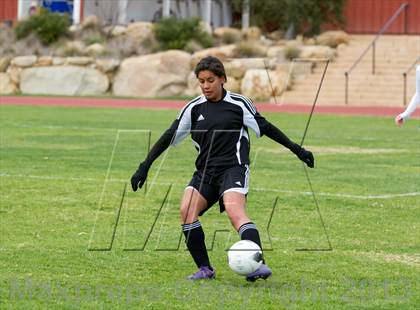 Thumbnail 3 in Cate vs Arroyo (CIF SS D7 Playoffs) photogallery.