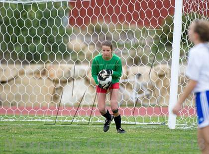 Thumbnail 2 in Cate vs Arroyo (CIF SS D7 Playoffs) photogallery.