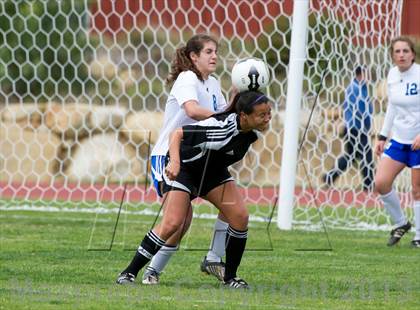 Thumbnail 3 in Cate vs Arroyo (CIF SS D7 Playoffs) photogallery.