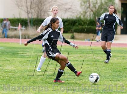 Thumbnail 3 in Cate vs Arroyo (CIF SS D7 Playoffs) photogallery.