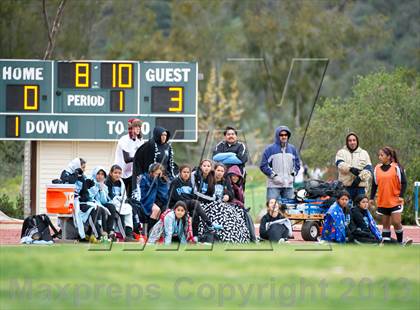 Thumbnail 2 in Cate vs Arroyo (CIF SS D7 Playoffs) photogallery.