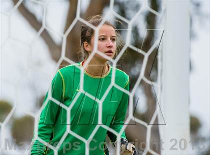 Thumbnail 2 in Cate vs Arroyo (CIF SS D7 Playoffs) photogallery.