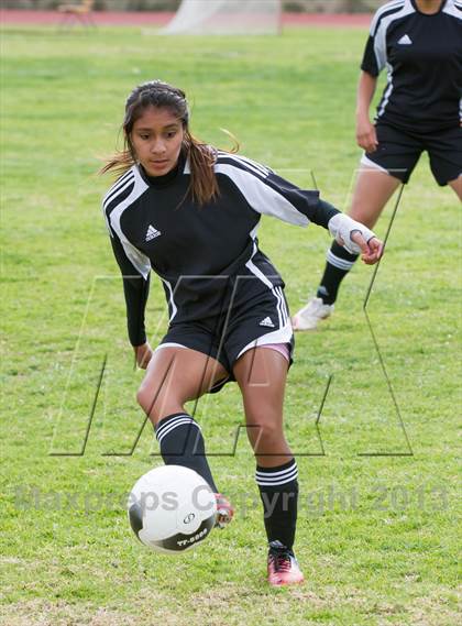 Thumbnail 1 in Cate vs Arroyo (CIF SS D7 Playoffs) photogallery.