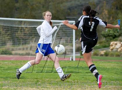 Thumbnail 1 in Cate vs Arroyo (CIF SS D7 Playoffs) photogallery.