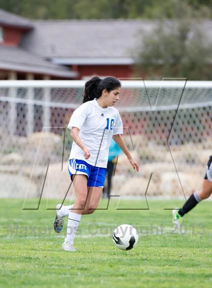 Thumbnail 3 in Cate vs Arroyo (CIF SS D7 Playoffs) photogallery.