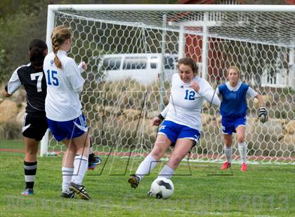 Thumbnail 3 in Cate vs Arroyo (CIF SS D7 Playoffs) photogallery.