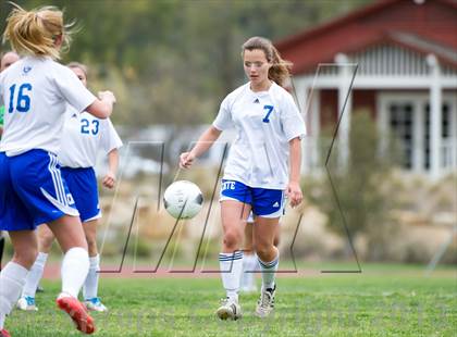 Thumbnail 2 in Cate vs Arroyo (CIF SS D7 Playoffs) photogallery.