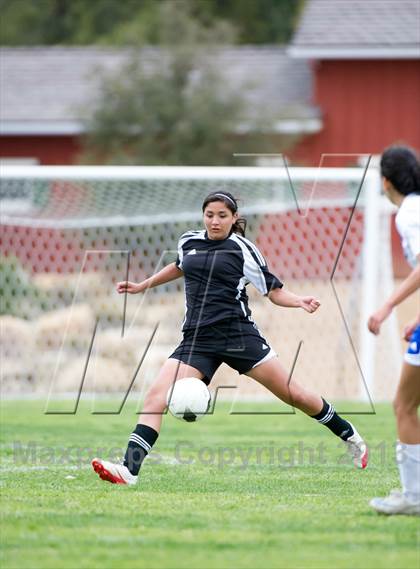 Thumbnail 1 in Cate vs Arroyo (CIF SS D7 Playoffs) photogallery.