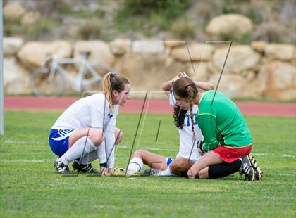 Thumbnail 1 in Cate vs Arroyo (CIF SS D7 Playoffs) photogallery.