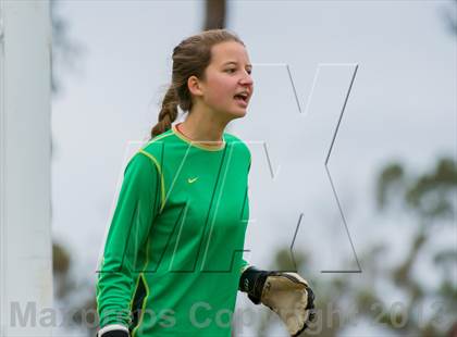 Thumbnail 3 in Cate vs Arroyo (CIF SS D7 Playoffs) photogallery.