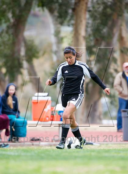 Thumbnail 1 in Cate vs Arroyo (CIF SS D7 Playoffs) photogallery.