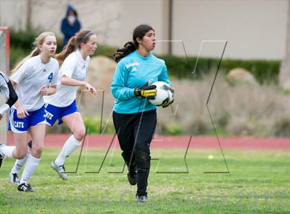 Thumbnail 3 in Cate vs Arroyo (CIF SS D7 Playoffs) photogallery.