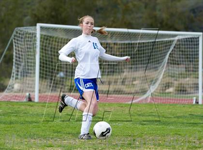 Thumbnail 3 in Cate vs Arroyo (CIF SS D7 Playoffs) photogallery.