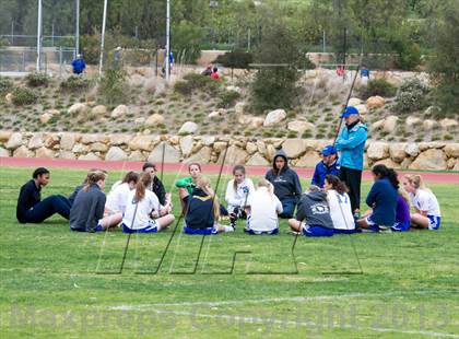 Thumbnail 1 in Cate vs Arroyo (CIF SS D7 Playoffs) photogallery.