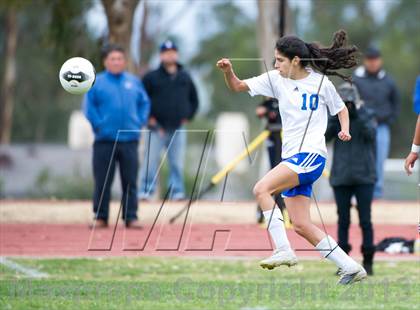 Thumbnail 1 in Cate vs Arroyo (CIF SS D7 Playoffs) photogallery.