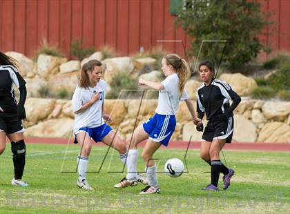 Thumbnail 3 in Cate vs Arroyo (CIF SS D7 Playoffs) photogallery.