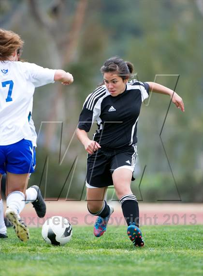 Thumbnail 3 in Cate vs Arroyo (CIF SS D7 Playoffs) photogallery.