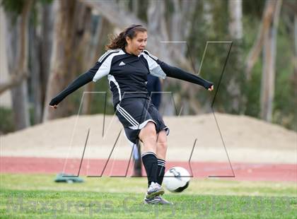 Thumbnail 1 in Cate vs Arroyo (CIF SS D7 Playoffs) photogallery.