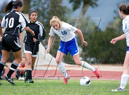 Thumbnail 3 in Cate vs Arroyo (CIF SS D7 Playoffs) photogallery.