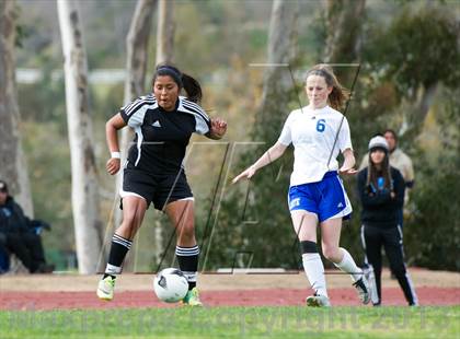 Thumbnail 3 in Cate vs Arroyo (CIF SS D7 Playoffs) photogallery.