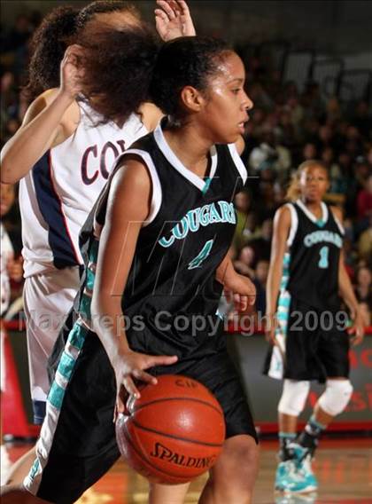 Thumbnail 3 in Canyon Springs vs. Colony (CIF SS D3-AA Final)  photogallery.
