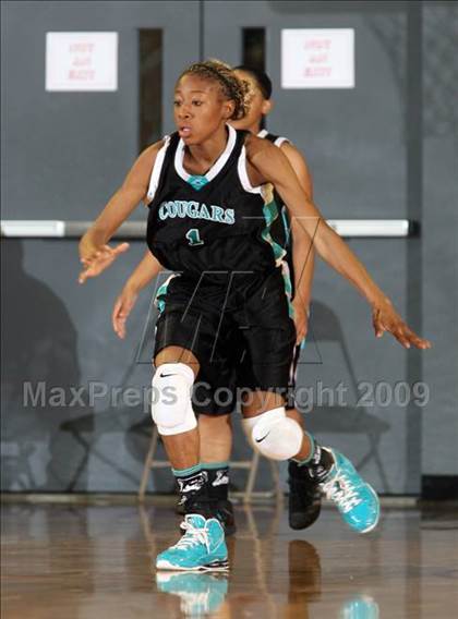 Thumbnail 1 in Canyon Springs vs. Colony (CIF SS D3-AA Final)  photogallery.