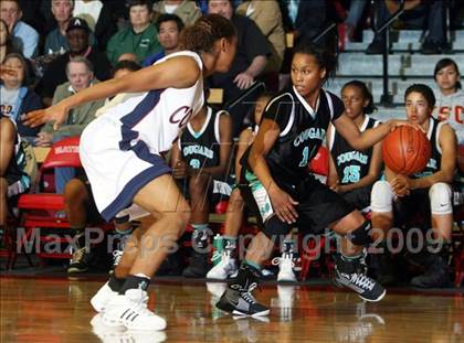 Thumbnail 2 in Canyon Springs vs. Colony (CIF SS D3-AA Final)  photogallery.