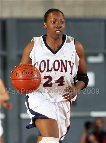 Thumbnail 3 in Canyon Springs vs. Colony (CIF SS D3-AA Final)  photogallery.