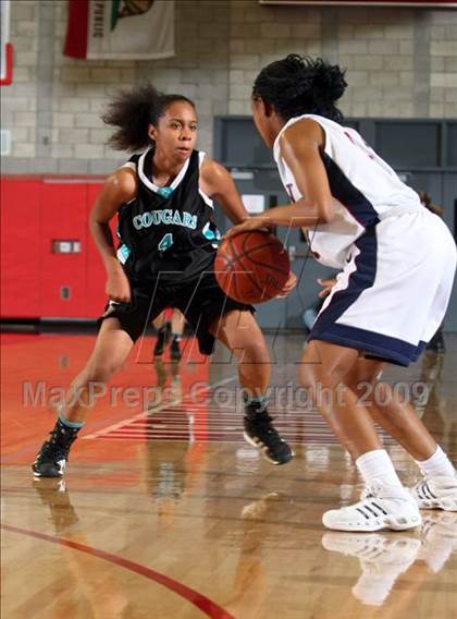 Thumbnail 2 in Canyon Springs vs. Colony (CIF SS D3-AA Final)  photogallery.