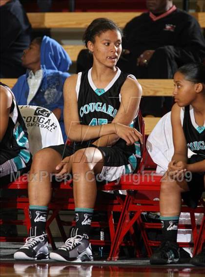 Thumbnail 2 in Canyon Springs vs. Colony (CIF SS D3-AA Final)  photogallery.