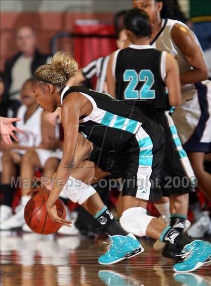 Thumbnail 2 in Canyon Springs vs. Colony (CIF SS D3-AA Final)  photogallery.