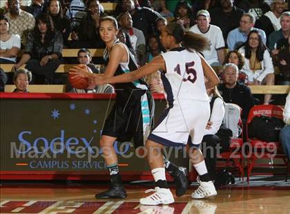 Thumbnail 1 in Canyon Springs vs. Colony (CIF SS D3-AA Final)  photogallery.