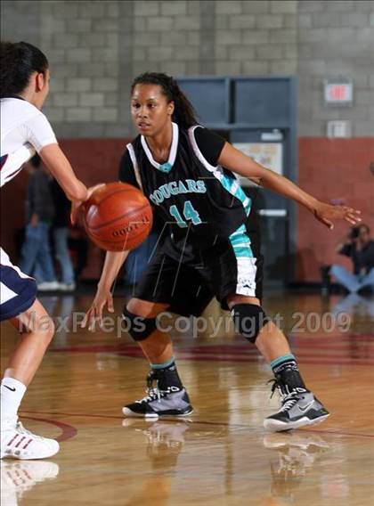 Thumbnail 1 in Canyon Springs vs. Colony (CIF SS D3-AA Final)  photogallery.