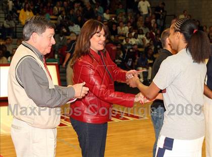 Thumbnail 2 in Canyon Springs vs. Colony (CIF SS D3-AA Final)  photogallery.