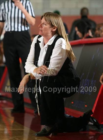 Thumbnail 3 in Canyon Springs vs. Colony (CIF SS D3-AA Final)  photogallery.