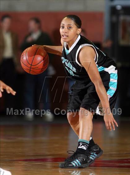 Thumbnail 1 in Canyon Springs vs. Colony (CIF SS D3-AA Final)  photogallery.