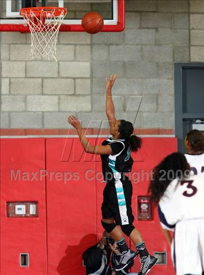 Thumbnail 2 in Canyon Springs vs. Colony (CIF SS D3-AA Final)  photogallery.