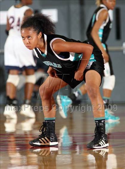 Thumbnail 3 in Canyon Springs vs. Colony (CIF SS D3-AA Final)  photogallery.