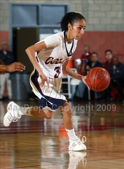 Thumbnail 3 in Canyon Springs vs. Colony (CIF SS D3-AA Final)  photogallery.
