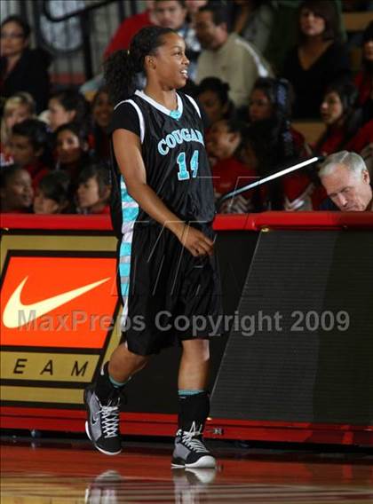 Thumbnail 3 in Canyon Springs vs. Colony (CIF SS D3-AA Final)  photogallery.