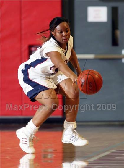 Thumbnail 3 in Canyon Springs vs. Colony (CIF SS D3-AA Final)  photogallery.