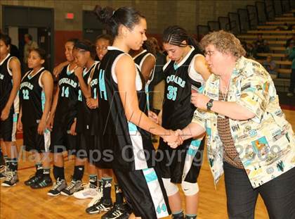 Thumbnail 3 in Canyon Springs vs. Colony (CIF SS D3-AA Final)  photogallery.