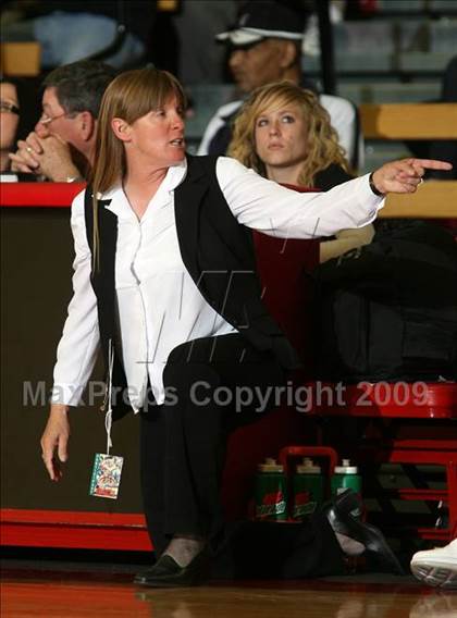 Thumbnail 1 in Canyon Springs vs. Colony (CIF SS D3-AA Final)  photogallery.
