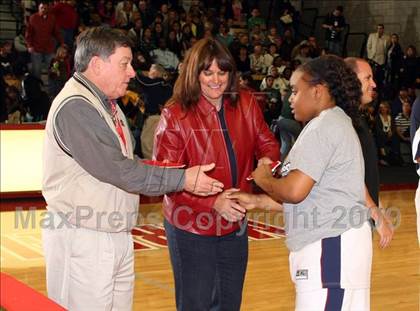 Thumbnail 1 in Canyon Springs vs. Colony (CIF SS D3-AA Final)  photogallery.