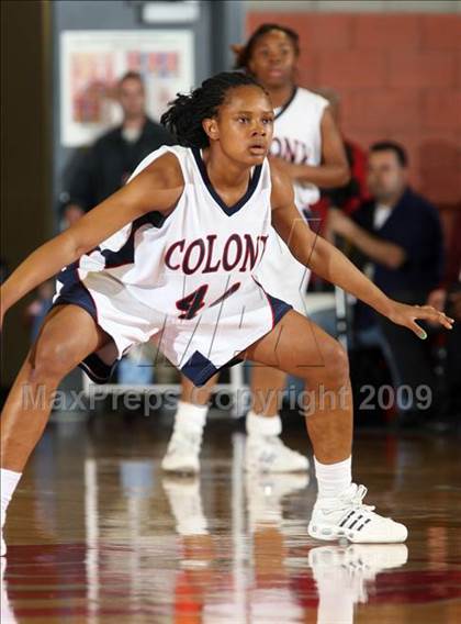 Thumbnail 3 in Canyon Springs vs. Colony (CIF SS D3-AA Final)  photogallery.