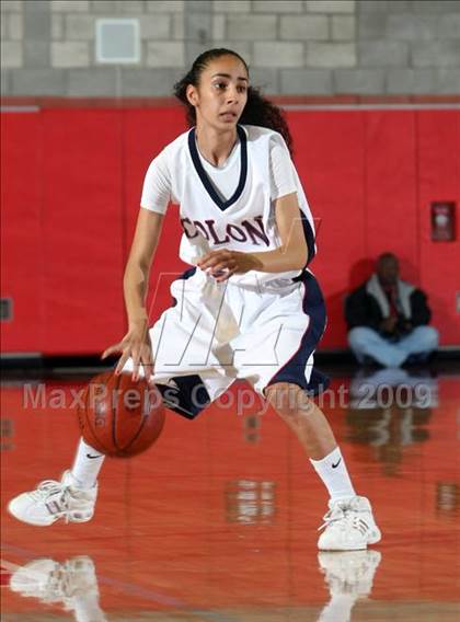Thumbnail 2 in Canyon Springs vs. Colony (CIF SS D3-AA Final)  photogallery.
